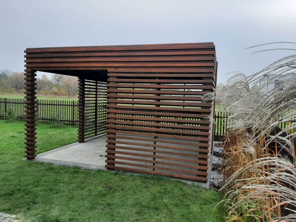 Altana Sewilla Orzech Ciemny