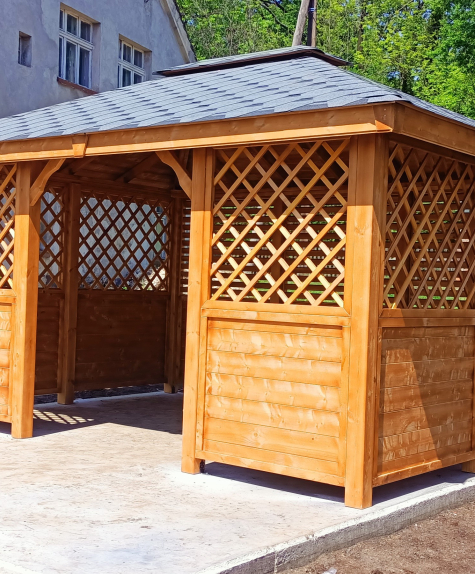 Model Walencja 3 x 4